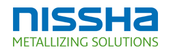 Nissha Metallizing Solutions