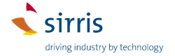 SIRRIS – Department of Circular Economy and Renewable Materials – Smart Coating Application Lab