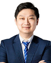 Aaron Guan