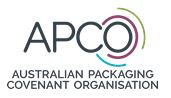 Australian Packaging Covenant Organisation