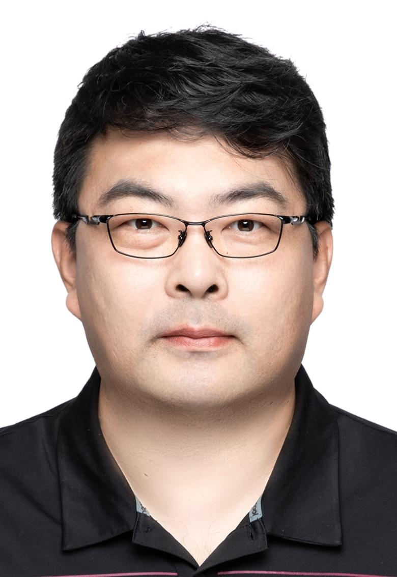 Prof. Li Bin 