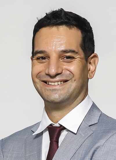 Gerald Iannone