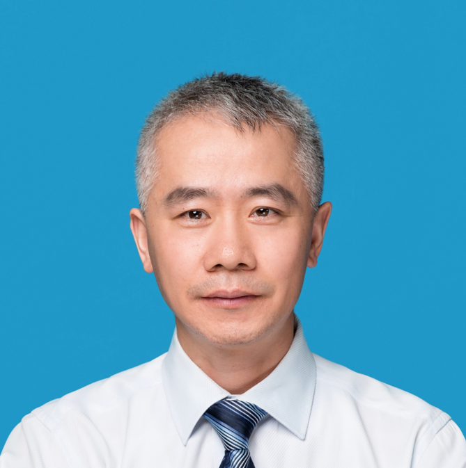 Dr. Baojia Cheng