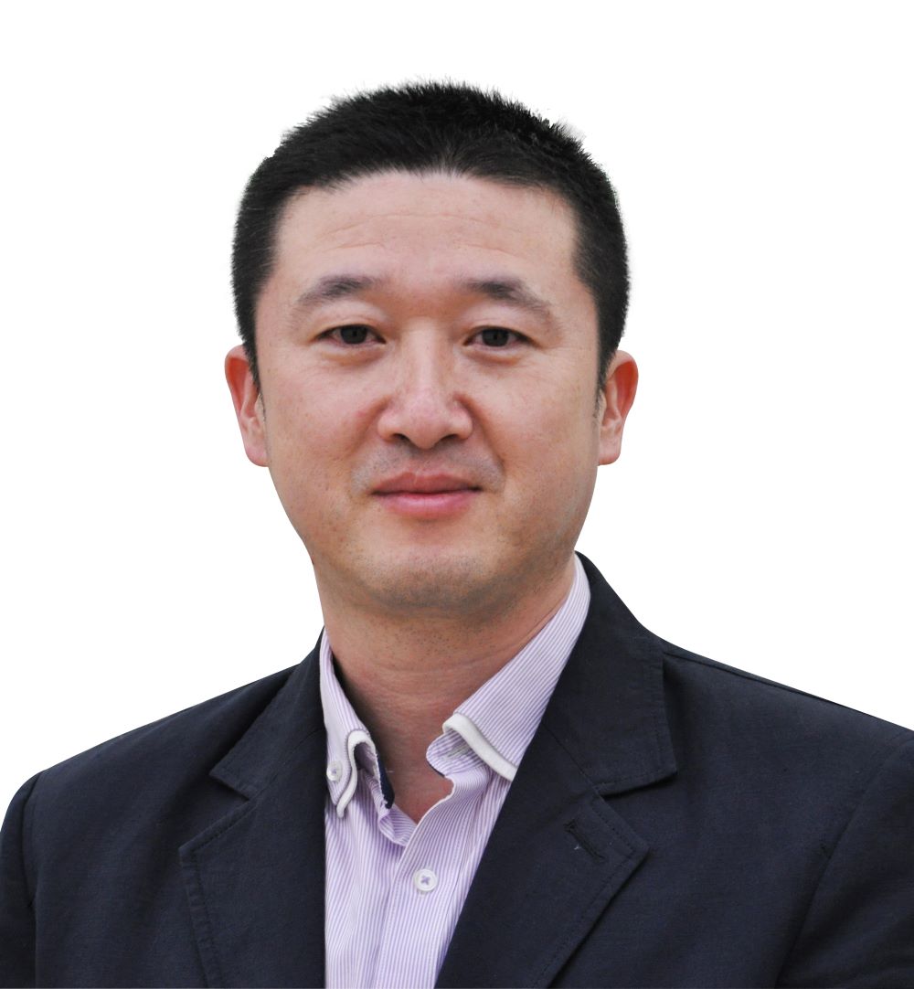 Zhao Kai - China Association of Circular Economy (CACE)