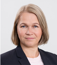 Heli Borgström