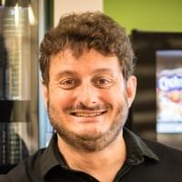 Sergio Barbarino - Procter & Gamble