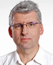 Bernhard Bauske