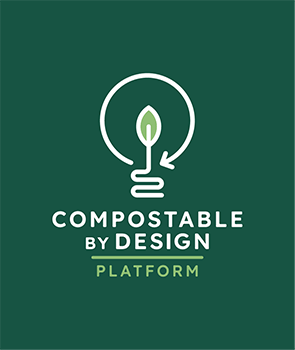 Compostable by Design platform (CbDP)