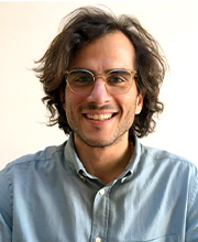 Alberto Contardo-Sfeir