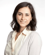 Elizabeth Mosqueda - the Carbon Trust
