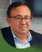 Jorge Maquita - Asociación Mexicana de Envase y Embalaje  (AMEE)