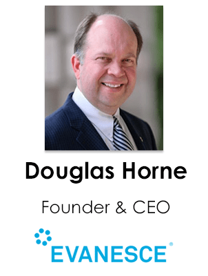 Douglas Horne | Founder & CEO, Evanesce