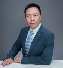 Calvin Xu - Shanghai Veco New Material Technology Co. Ltd.