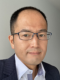 Dr. Michio Hirayama - Sumitomo Rubber China 
