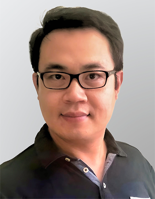 Dr. Fangchao Zhao