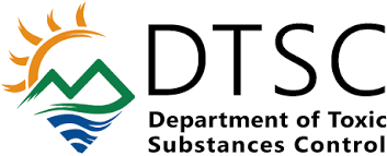 DTSC (California Department of Toxic Substances Control)